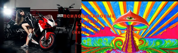 крисы Алексеевка